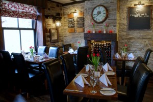 Haworth Restaurant