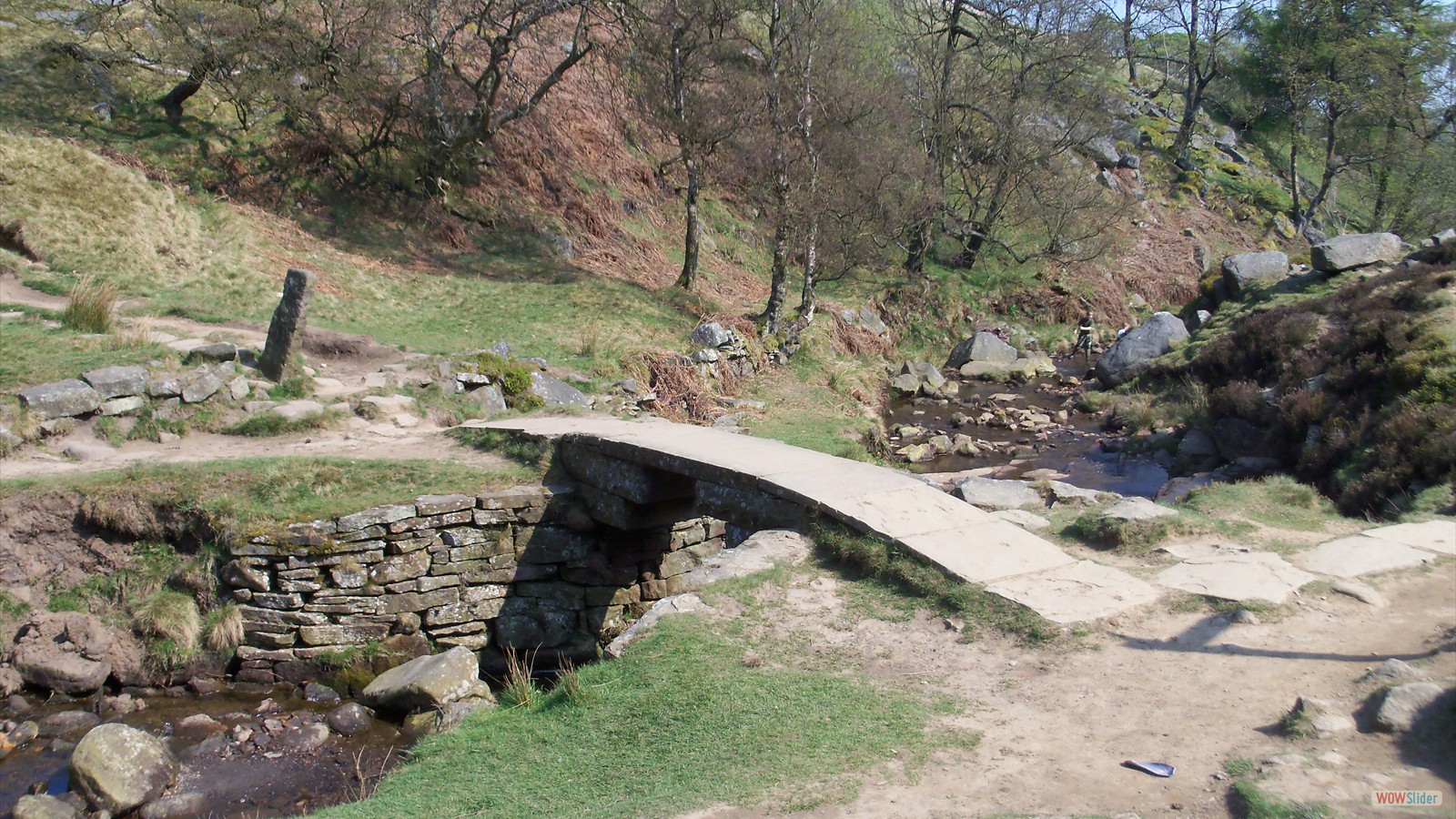 Bronte Bridge