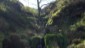 Bronte Water Falls in Summer 2