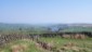 First Sight of Lower Laithe Reservoir & Stanbury