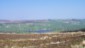 First Sight of Ponden Reservoir 