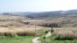 Looking back to Bronte Bridge & Haworth