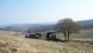 Top Withens Looking back to Haworth