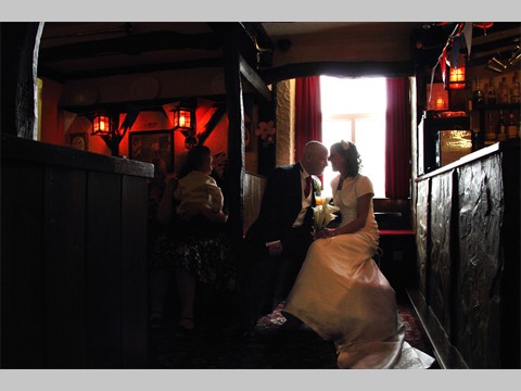 Traditional Wedding Venue in Yorkshire